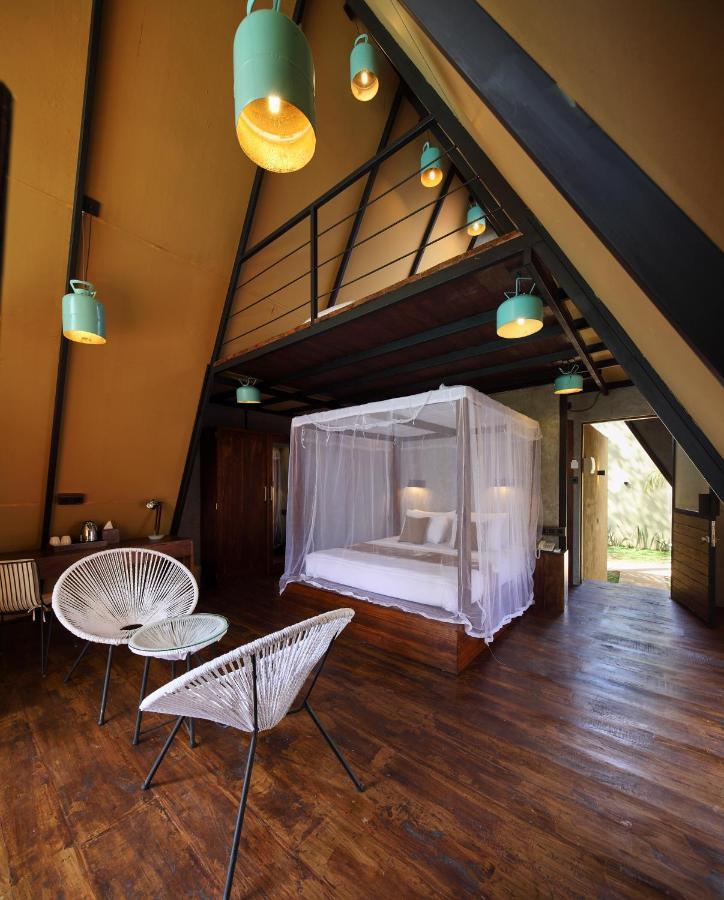 Kottawatta River Bank Resort อุดาวาลาเว ภายนอก รูปภาพ