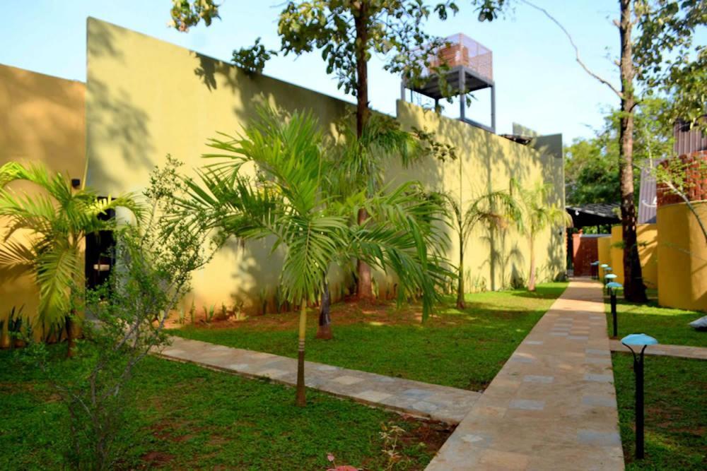 Kottawatta River Bank Resort อุดาวาลาเว ภายนอก รูปภาพ
