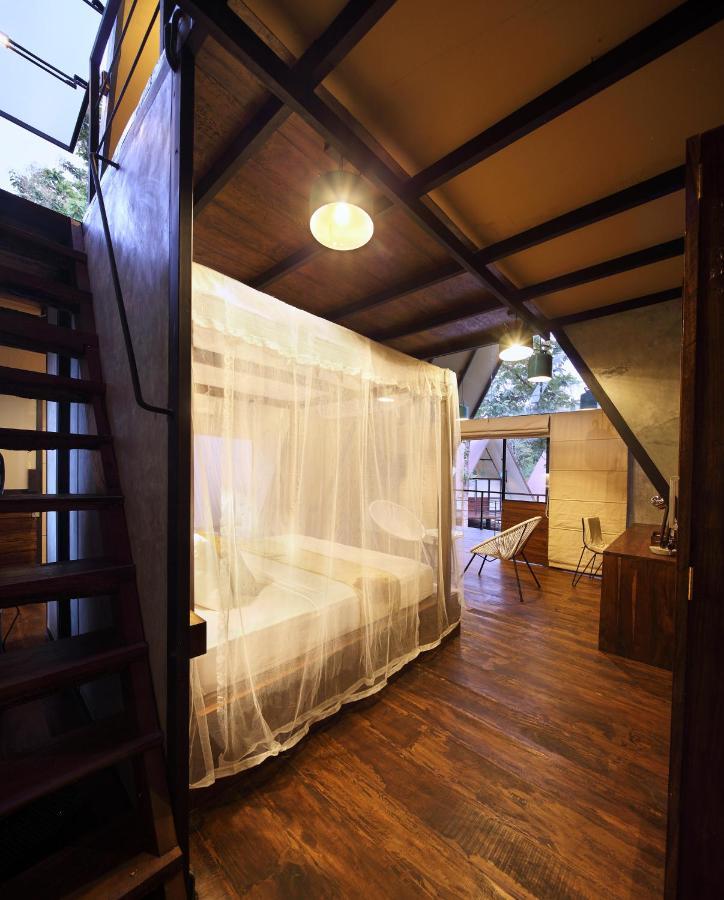 Kottawatta River Bank Resort อุดาวาลาเว ภายนอก รูปภาพ